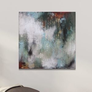 アクリル装飾画