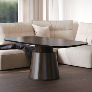 現代風ダイニングテーブル