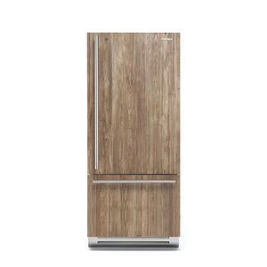 アップライト冷凍冷蔵庫 1