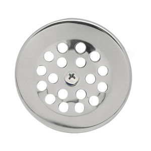 シャワー用排水口用防柵具 1