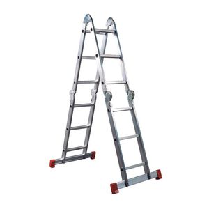 作業用業務用はしご 1