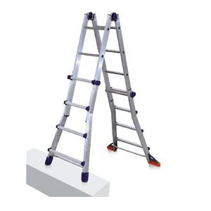 作業用業務用はしご 1