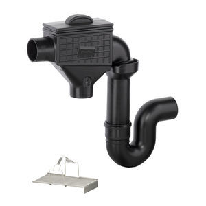 水回収用濾過器