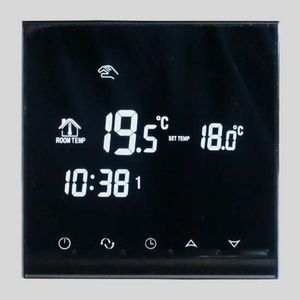 電子式サーモスタット