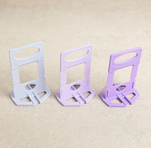ポリプロピレン製スクリードシステム