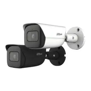 IPセキュリティカメラ - IPC-HDBW3241F-AS-S2 - Zhejiang Dahua