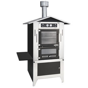 家庭用ピザ用のオーブン 1