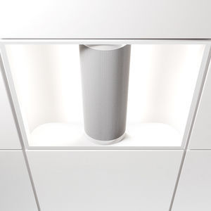 ビルトイン式照明器具 1