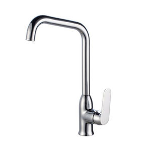 カウンタートップ混合水栓