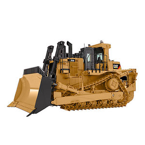 クローラー式ブルドーザー - D11T - CATERPILLAR