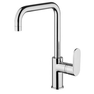 カウンタートップ混合水栓 1