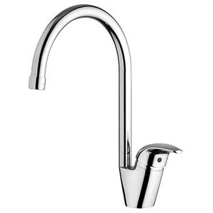 カウンタートップ混合水栓