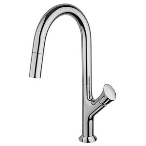 カウンタートップ混合水栓
