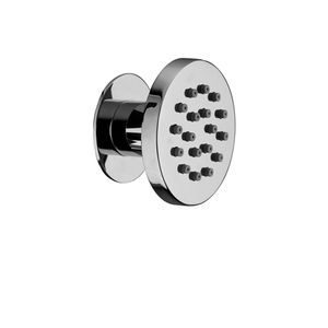 金属製側面シャワー