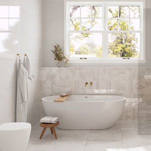 壁面タイル 1