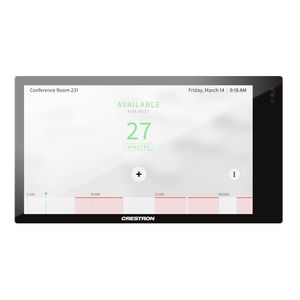 ホームオートメーション用タッチパネル 1