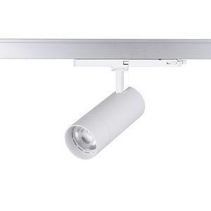 LEDレール式可動照明