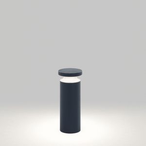 庭用照明ポール 1