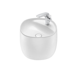 壁掛け式洗面器