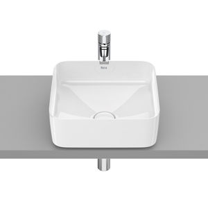 カウンタートップ型洗面器