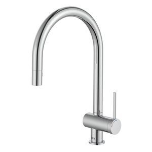 カウンタートップ混合水栓