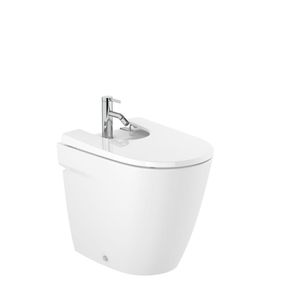 磁器製ビデ