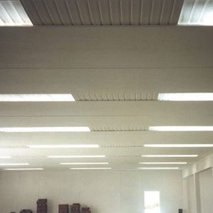傾斜屋根