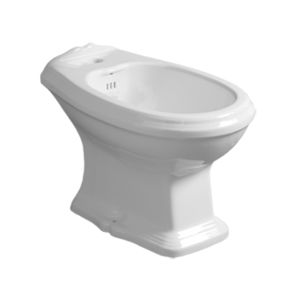セラミック製ビデ