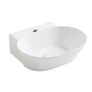 壁掛け式洗面器