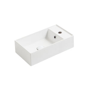 壁掛け式洗面台