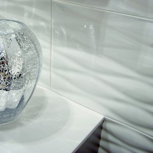 セラミック製タイル