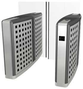 アクセス制御用自動化ゲート