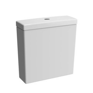 プラスチック製トイレタンク