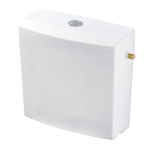 手動操作トイレタンク