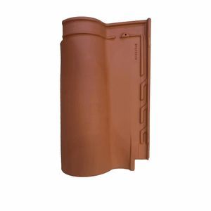かみ合わせ瓦 1
