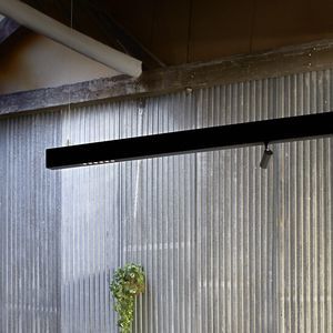埋め込み式ダウンライト