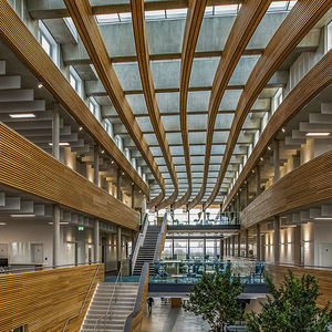 atrium アトリウム　Werner Blaser　 　本　建築　中庭　回廊 atrium アトリウム Werner Blaser 本 建築 中庭 回廊