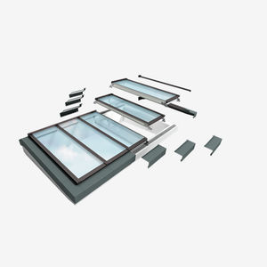 屋根用明り取り
