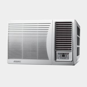 窓用エアコン 1