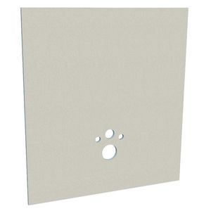 押出しポリスチレン製建築用パネル