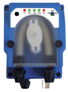 pHプール用レギュレーター 1