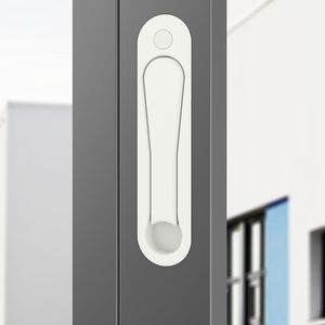 スライドドア用取手