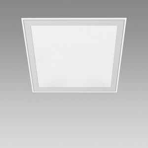 天井埋め込み式照明器具 1