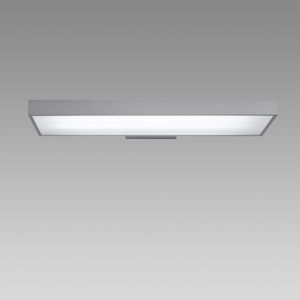 コンテンポラリー壁面ライト / アルミ製 / LED / リニア