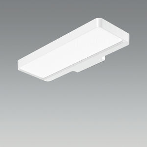 コンテンポラリー壁面ライト / 鋳造アルミニウム製 / LED / リニア