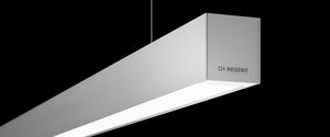 吊り下げ式照明器具 1
