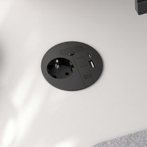 電流コンセント 1