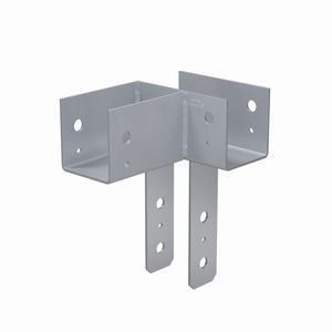 木製構造用コネクター