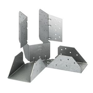 木製構造用コネクター