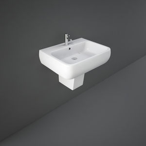 カウンタートップ型洗面器 1